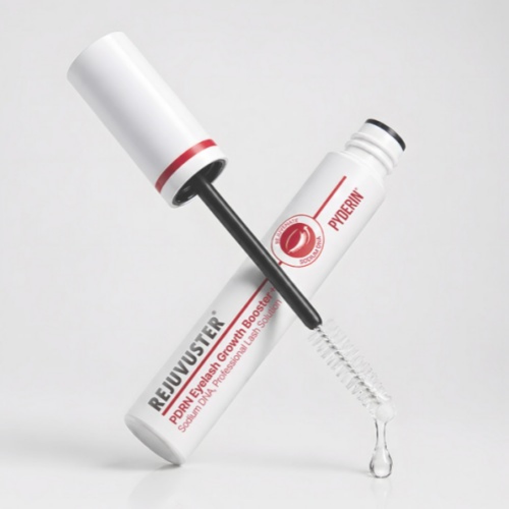 Pyderin Rejuvuster PDRN Eyelash Growth Booster 強化滋養睫毛增長精華 *韓國藥局 Pyderin Rejuvuster PDRN Eyelash Growth Booster 強化滋養睫毛增長精華 *韓國藥局